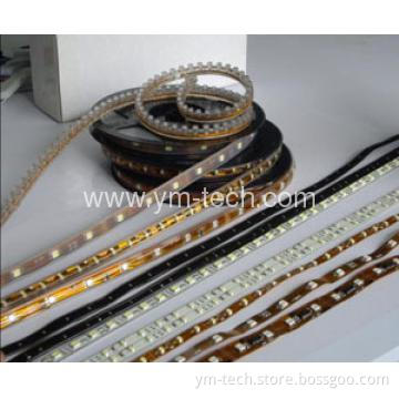 3528SMD LED Strip120 LED WHITE PCB WATERPROOF